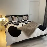 Scandinavia Designed Apartment