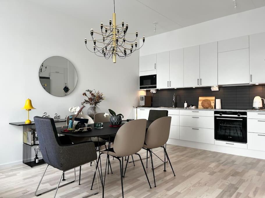 Scandinavia Designed Malmø