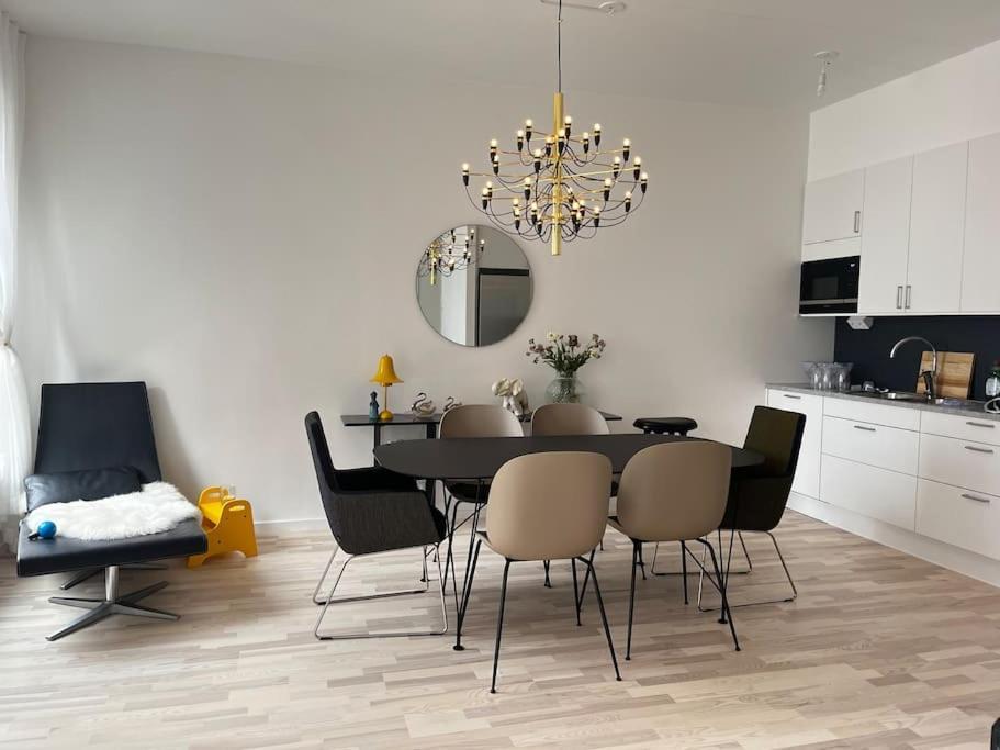 Scandinavia Designed
